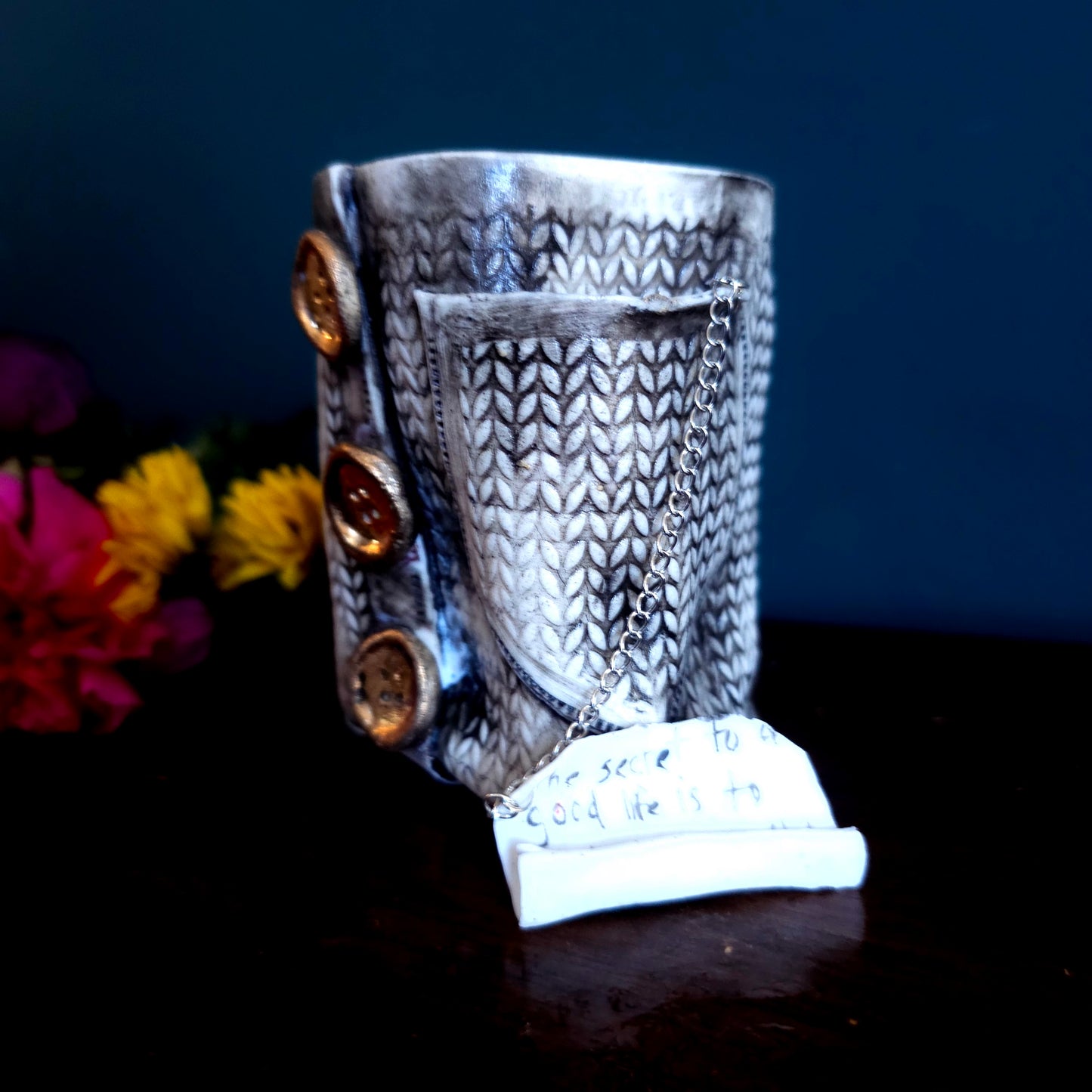 Favourite Sweater Mug