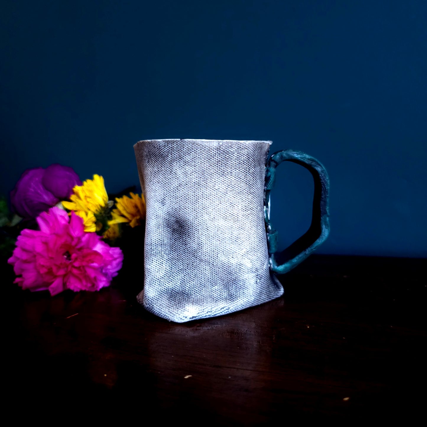 Hi My Name Is - Favourite Sweater Mug