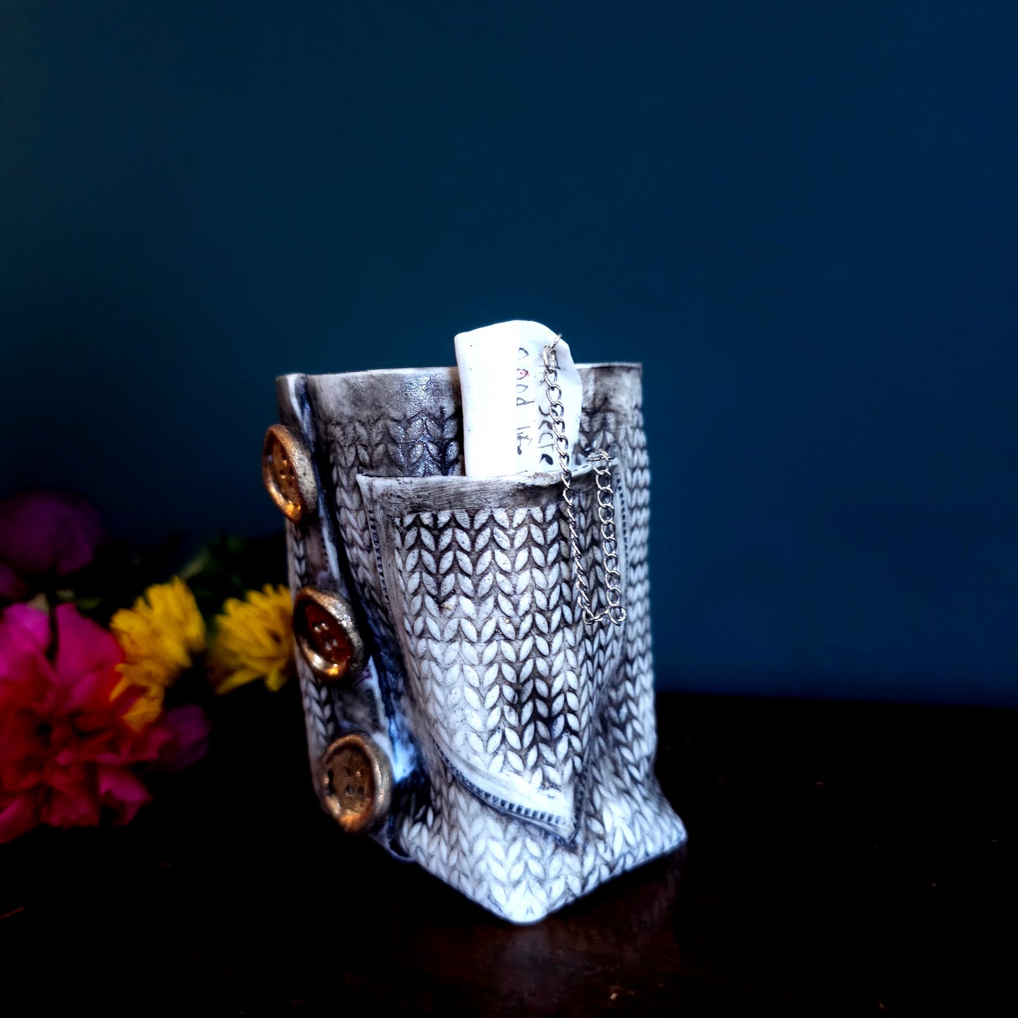 Favourite Sweater Mug