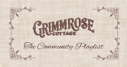The CottageCore Community Collection