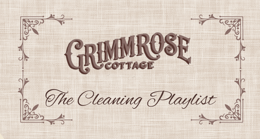 The Cleaning Mix