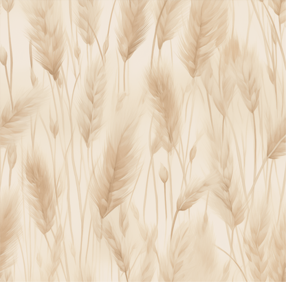 Pampas Wallpaper