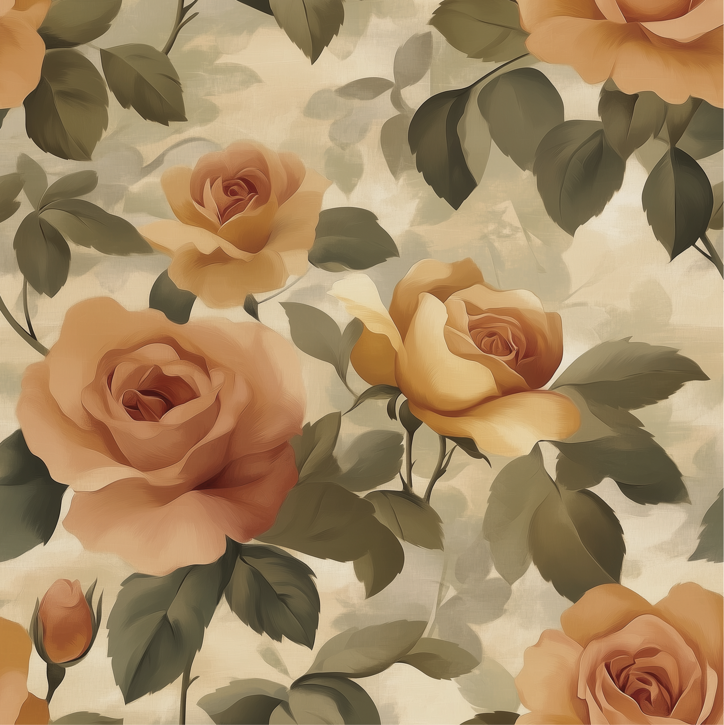 Florence’s Wallpaper