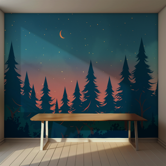 The North Mural
