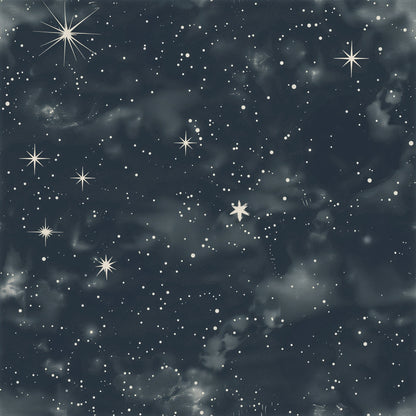 Starry night wallpaper