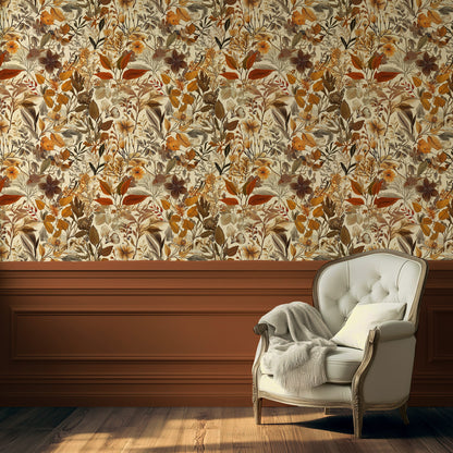 Amberwood Tapestry