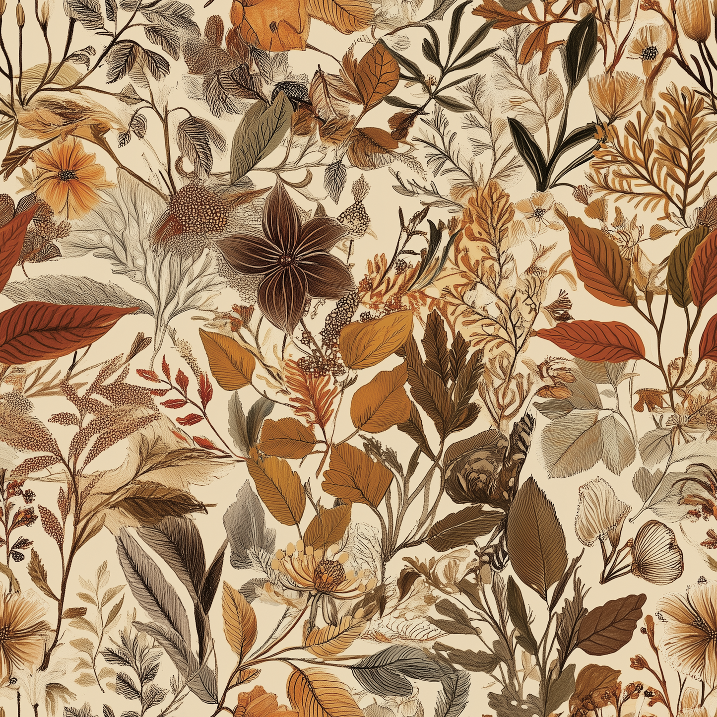 Amberwood Tapestry