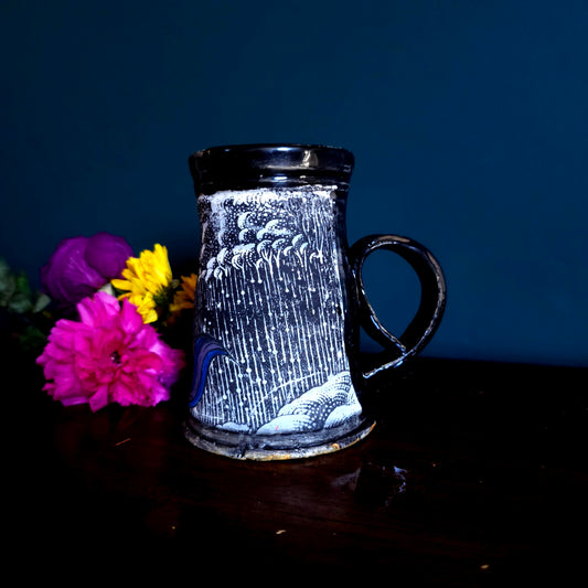 Life’s Good When Your A Unicorn Mug