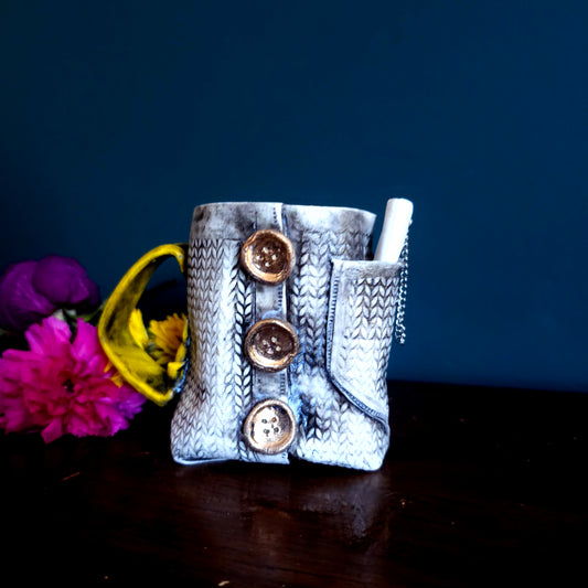 Favourite Sweater Mug