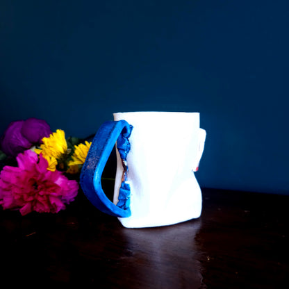 Hi My Name Is - Favourite Sweater Mug