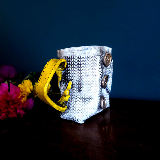 Favourite Sweater Mug