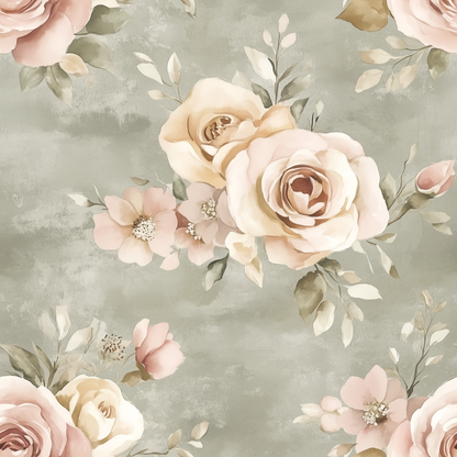 Mirabelle’s Wallpaper